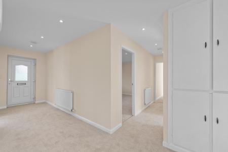 3 bedroom Detached bungalow for sale in Washdyke Lane, Mumby, LN13