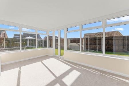 3 bedroom Detached bungalow for sale in Washdyke Lane, Mumby, LN13