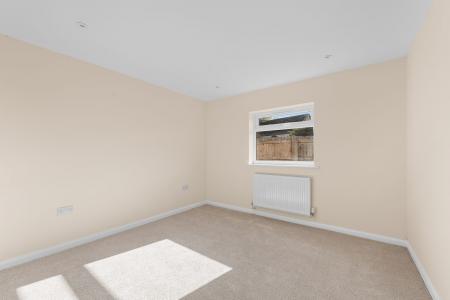 3 bedroom Detached bungalow for sale in Washdyke Lane, Mumby, LN13