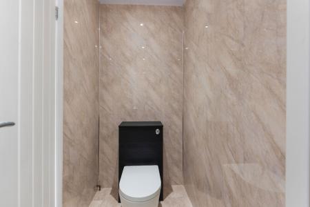 3 bedroom Detached bungalow for sale in Washdyke Lane, Mumby, LN13