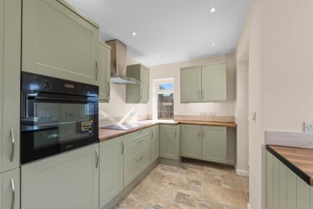 3 bedroom Detached bungalow for sale in Washdyke Lane, Mumby, LN13