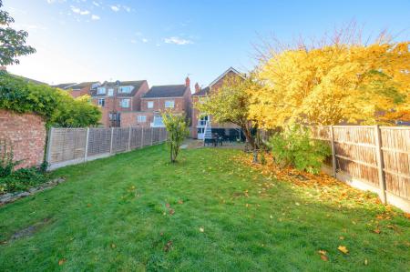 6 bedroom Block of Apartments for sale in Ida Road, Skegness, PE25