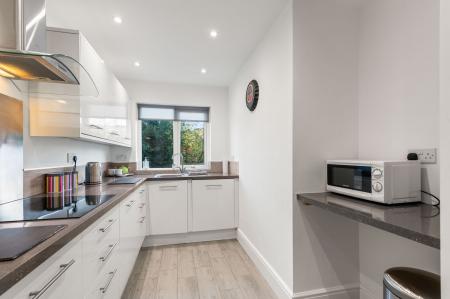 6 bedroom Block of Apartments for sale in Ida Road, Skegness, PE25