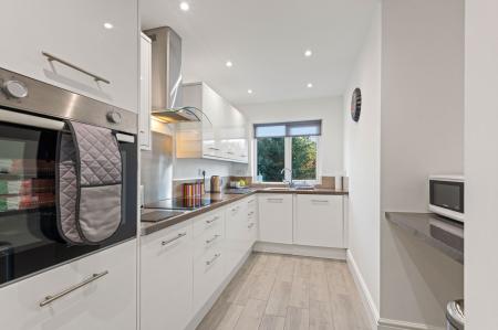 6 bedroom Block of Apartments for sale in Ida Road, Skegness, PE25