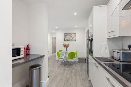 6 bedroom Block of Apartments for sale in Ida Road, Skegness, PE25