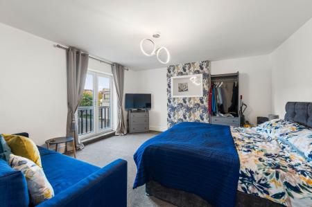 6 bedroom Block of Apartments for sale in Ida Road, Skegness, PE25