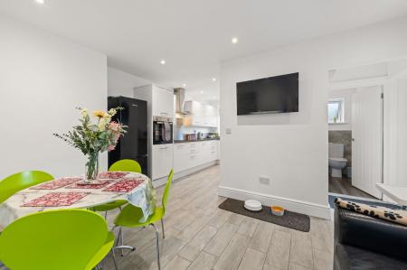 6 bedroom Block of Apartments for sale in Ida Road, Skegness, PE25