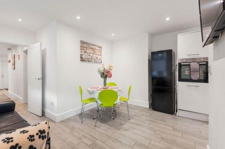 6 bedroom Block of Apartments for sale in Ida Road, Skegness, PE25