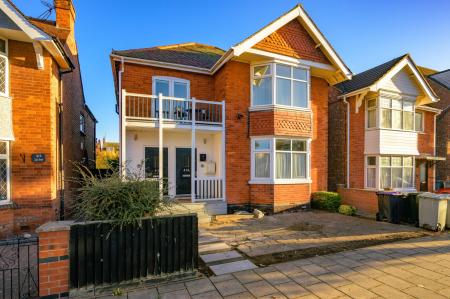 Ida Road, Skegness, PE25