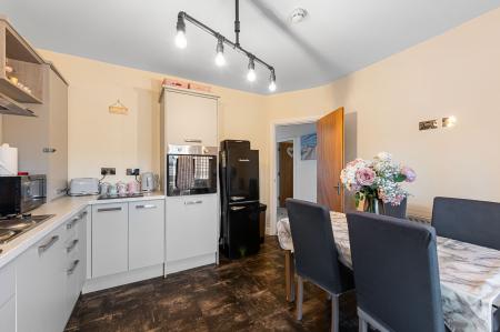 6 bedroom Block of Apartments for sale in Ida Road, Skegness, PE25