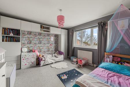 5 bedroom Detached house for sale in Chapel Lane, Friskney, PE22