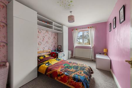 5 bedroom Detached house for sale in Chapel Lane, Friskney, PE22