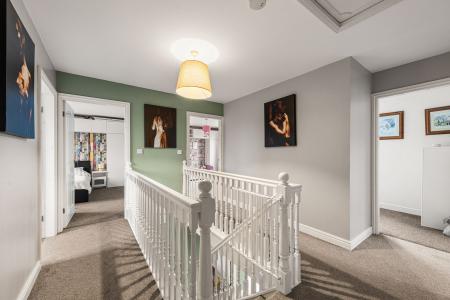 5 bedroom Detached house for sale in Chapel Lane, Friskney, PE22