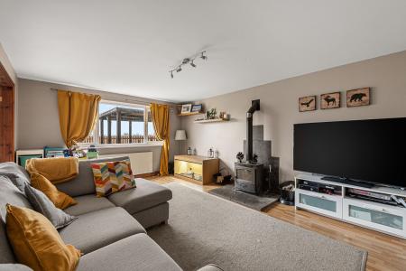 5 bedroom Detached house for sale in Chapel Lane, Friskney, PE22