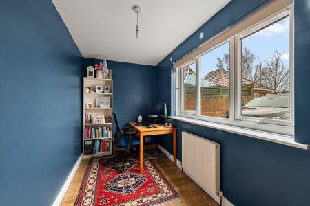 5 bedroom Detached house for sale in Chapel Lane, Friskney, PE22