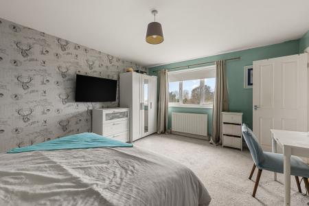 5 bedroom Detached house for sale in Chapel Lane, Friskney, PE22