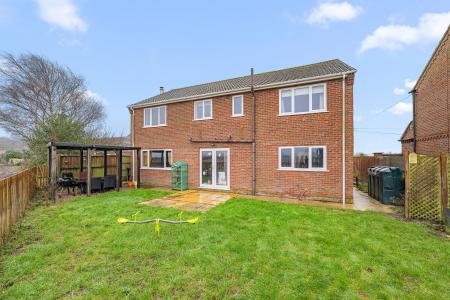 5 bedroom Detached house for sale in Chapel Lane, Friskney, PE22