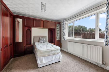 4 bedroom Detached house for sale in Derby Avenue, Skegness, PE25