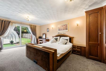 4 bedroom Detached house for sale in Derby Avenue, Skegness, PE25
