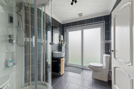 4 bedroom Detached house for sale in Derby Avenue, Skegness, PE25