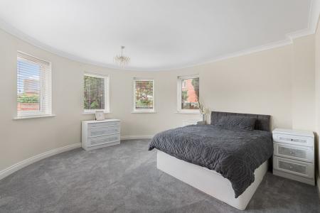4 bedroom Detached house for sale in Derby Avenue, Skegness, PE25