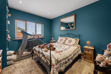 3 bedroom Detached bungalow for sale in Boston Road, Wainfleet St. Mary, PE24