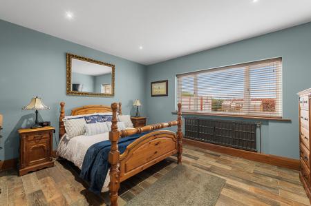 3 bedroom Detached bungalow for sale in Boston Road, Wainfleet St. Mary, PE24