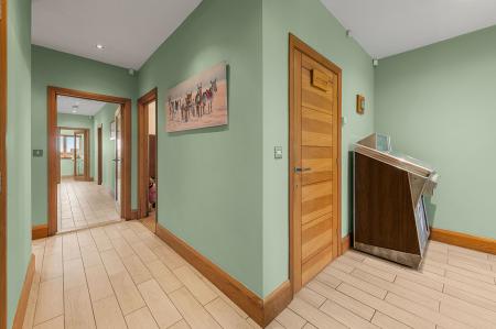 3 bedroom Detached bungalow for sale in Boston Road, Wainfleet St. Mary, PE24