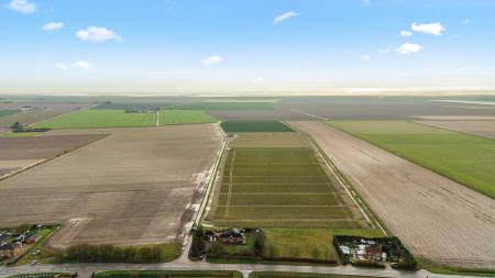 3 bedroom Detached bungalow for sale in Boston Road, Wainfleet St. Mary, PE24