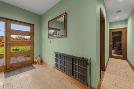 3 bedroom Detached bungalow for sale in Boston Road, Wainfleet St. Mary, PE24