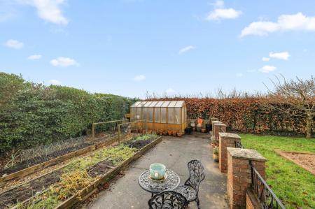 3 bedroom Detached bungalow for sale in Boston Road, Wainfleet St. Mary, PE24