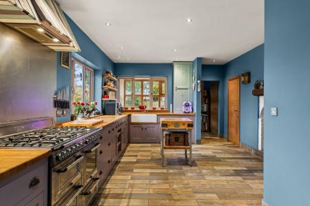 3 bedroom Detached bungalow for sale in Boston Road, Wainfleet St. Mary, PE24