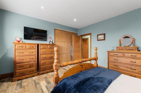 3 bedroom Detached bungalow for sale in Boston Road, Wainfleet St. Mary, PE24