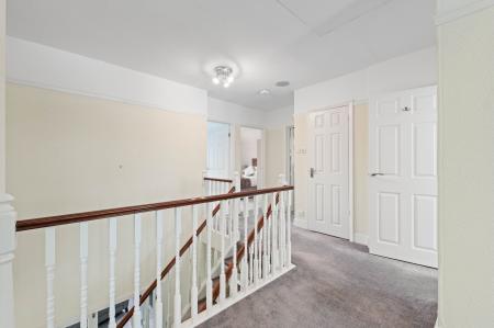 5 bedroom Detached house for sale in Norwood Road, Skegness, PE25