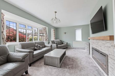 5 bedroom Detached house for sale in Norwood Road, Skegness, PE25