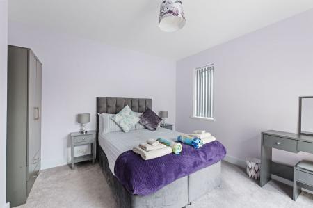 5 bedroom Detached house for sale in Norwood Road, Skegness, PE25