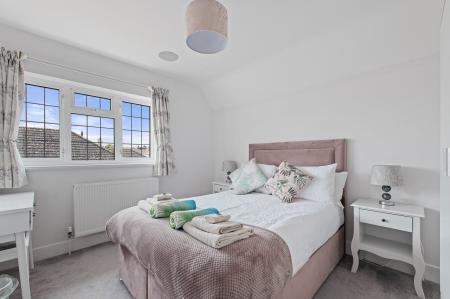 5 bedroom Detached house for sale in Norwood Road, Skegness, PE25