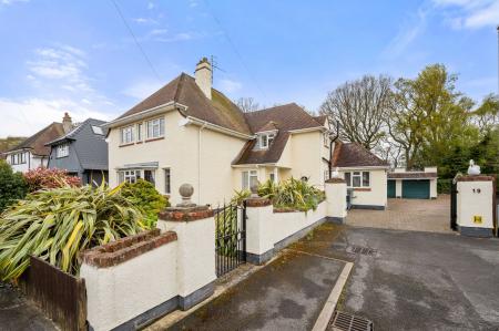 Norwood Road, Skegness, PE25