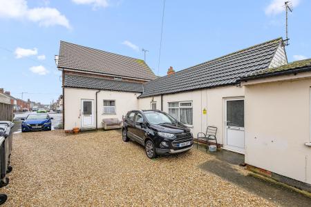 0 bedroom Block of Apartments for sale in Burgh Road, Skegness, PE25