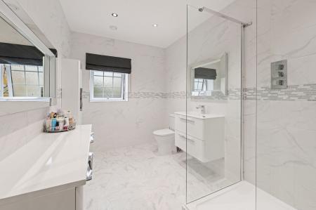 4 bedroom Detached house for sale in Beacon Way, Skegness, PE25