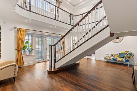 4 bedroom Detached house for sale in Beacon Way, Skegness, PE25