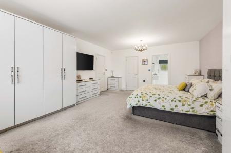 4 bedroom Detached house for sale in Beacon Way, Skegness, PE25