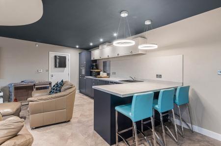 4 bedroom Detached house for sale in Beacon Way, Skegness, PE25