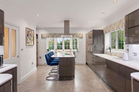 4 bedroom Detached house for sale in Beacon Way, Skegness, PE25