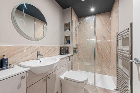 4 bedroom Detached house for sale in Beacon Way, Skegness, PE25