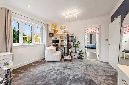 4 bedroom Detached house for sale in Beacon Way, Skegness, PE25