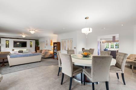 4 bedroom Detached house for sale in Beacon Way, Skegness, PE25