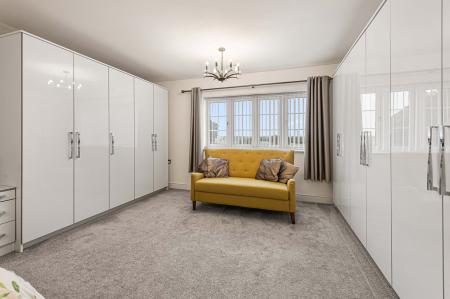 4 bedroom Detached house for sale in Beacon Way, Skegness, PE25