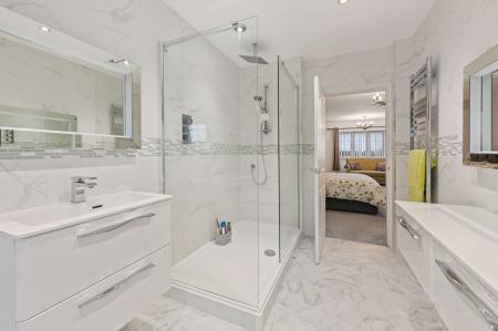 4 bedroom Detached house for sale in Beacon Way, Skegness, PE25