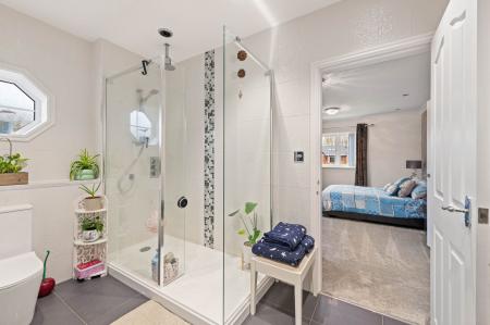 4 bedroom Detached house for sale in Beacon Way, Skegness, PE25